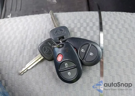 2013 Toyota Tacoma from USA, damaged, VIN 5TFUX4EN3DX023875